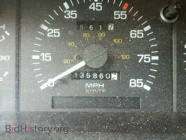1994 MAZDA B2300 - VIN: 4F4CR12A7RTM90275 - Фото 8