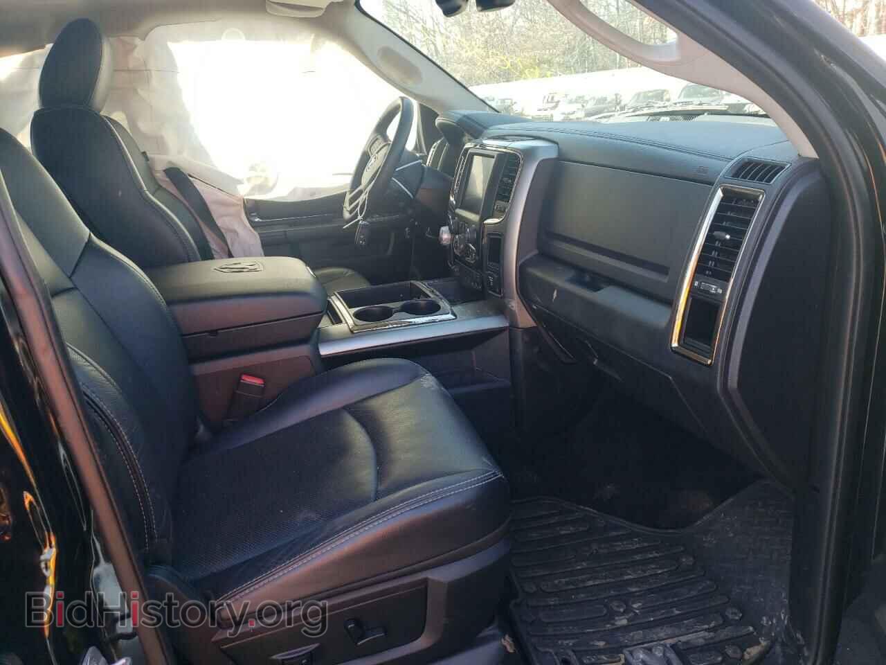 2014 RAM 1500 - VIN: 1C6RR7UT1ES367924 - Фото 5
