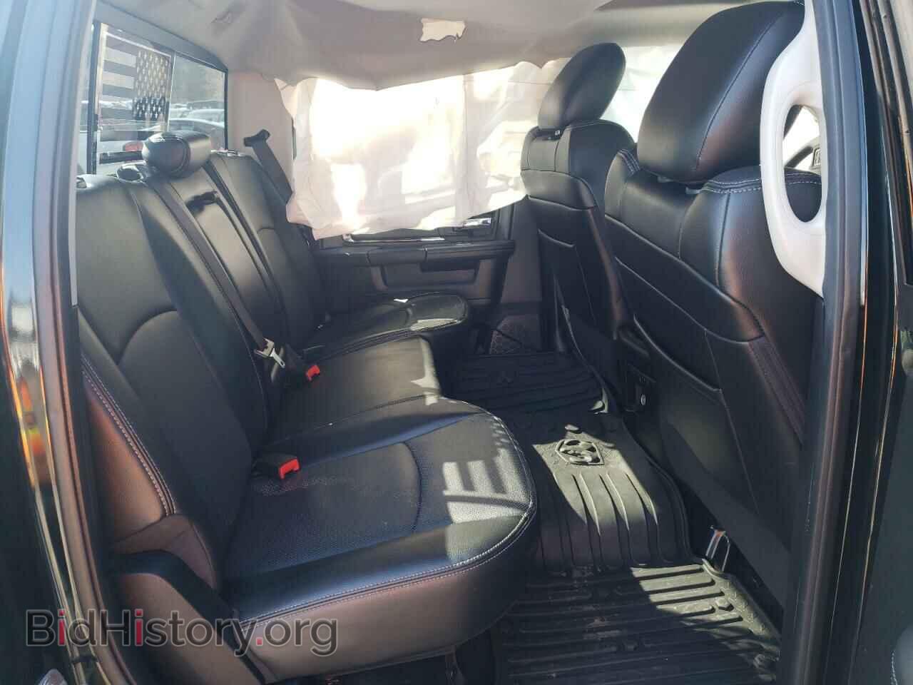 2014 RAM 1500 - VIN: 1C6RR7UT1ES367924 - Фото 6