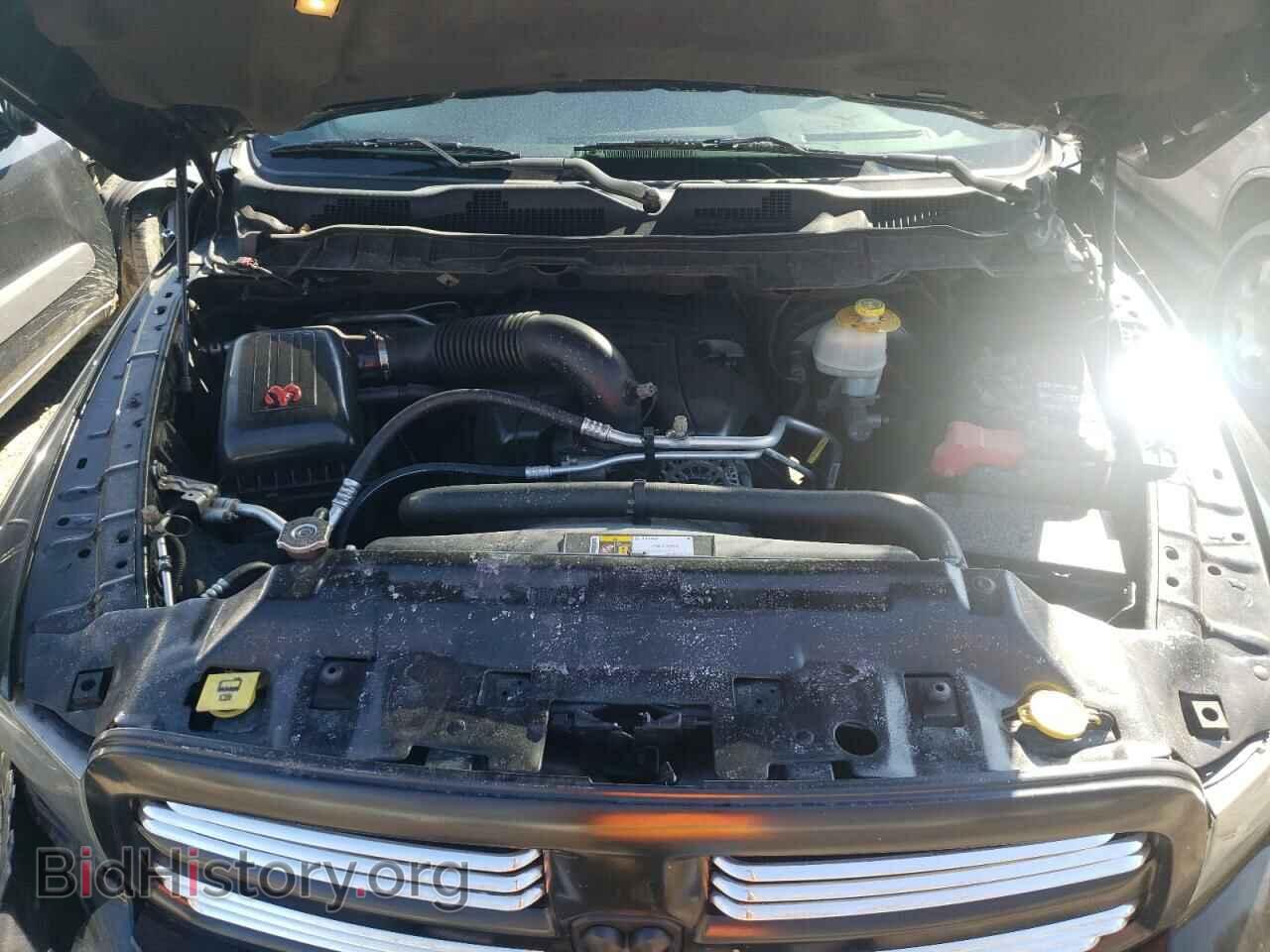 2014 RAM 1500 - VIN: 1C6RR7UT1ES367924 - Фото 7