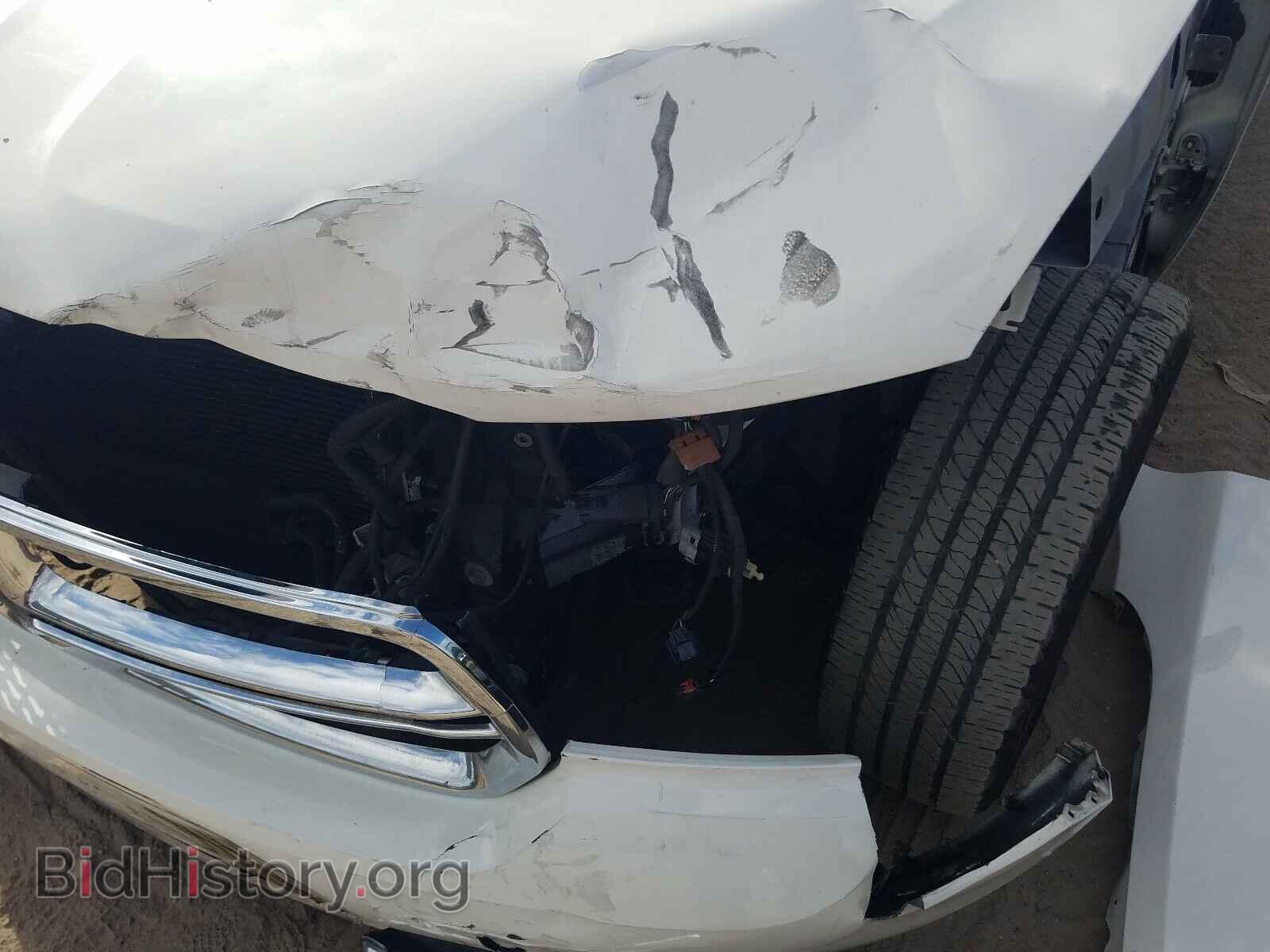2012 DODGE DURANGO - VIN: 1C4RDHEG8CC130210 - Photo 9
