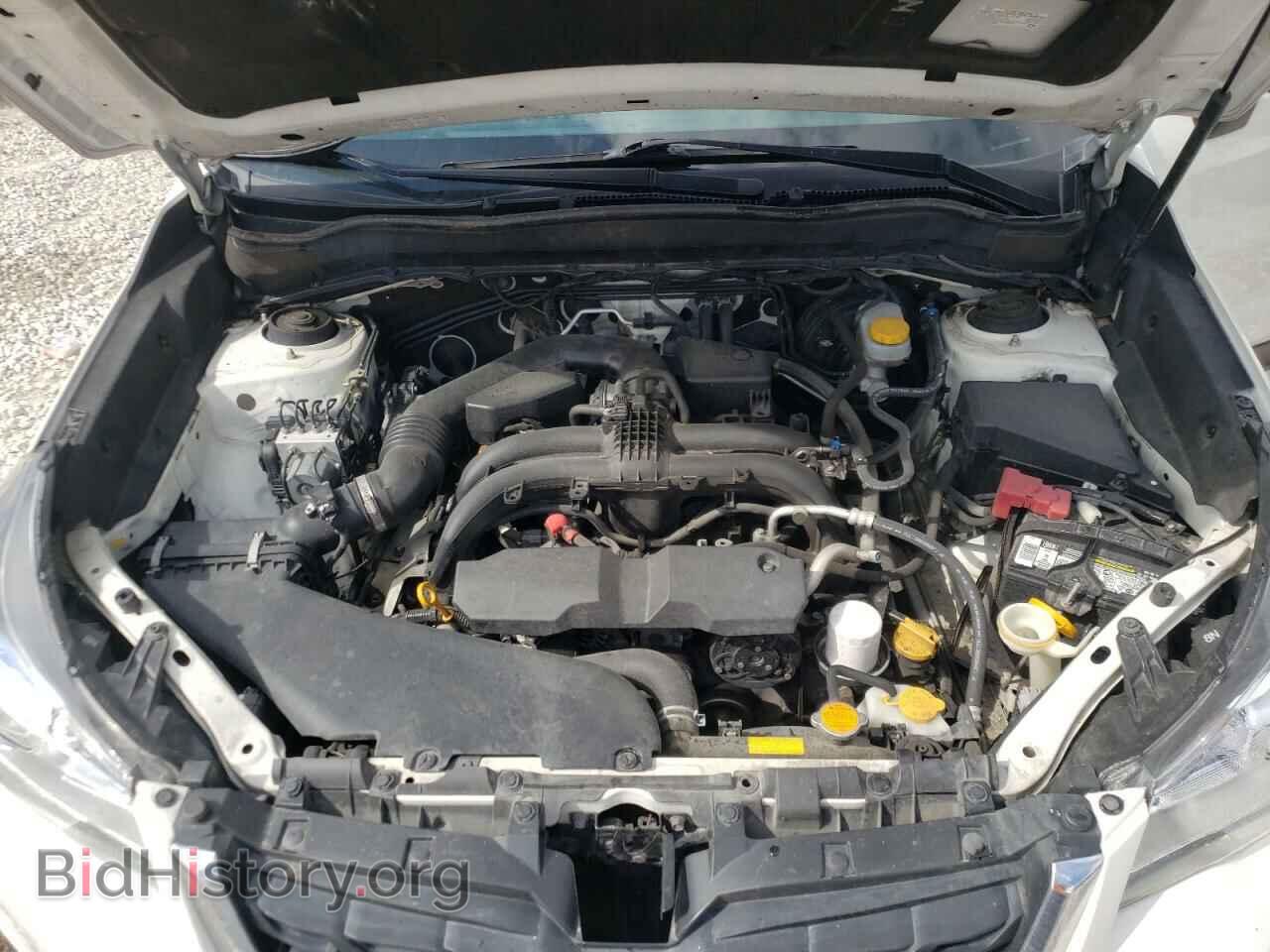 2017 SUBARU FORESTER - VIN: JF2SJAEC0HH526836 - Photo 7