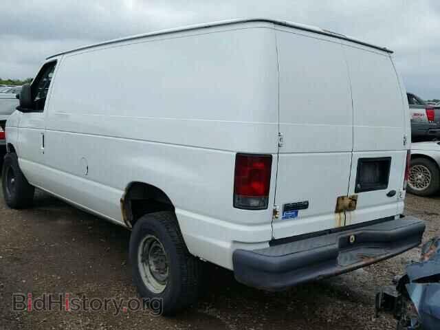2007 FORD ECONOLINE - VIN: 1FTSE34L57DB13820 - Фото 3