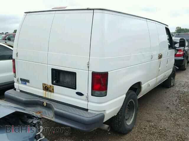 2007 FORD ECONOLINE - VIN: 1FTSE34L57DB13820 - Фото 4