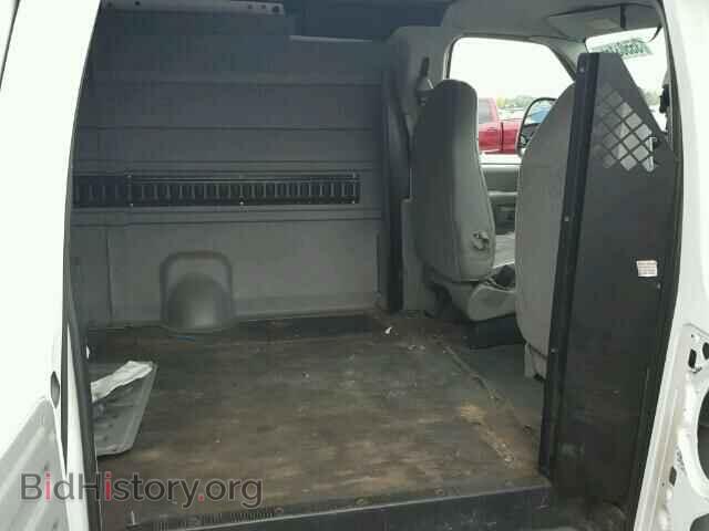 2007 FORD ECONOLINE - VIN: 1FTSE34L57DB13820 - Фото 6