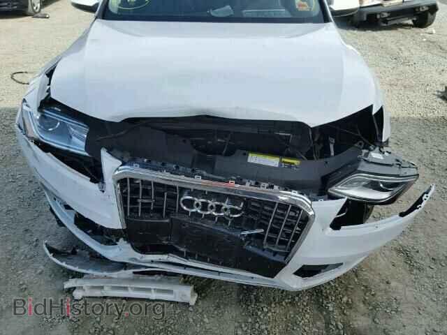 2015 AUDI Q5 - VIN: WA1LFAFP0FA064591 - Фото 9