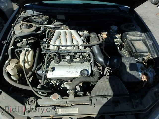 2002 MITSUBISHI GALANT - VIN: 4A3AA46H52E162733 - Фото 7