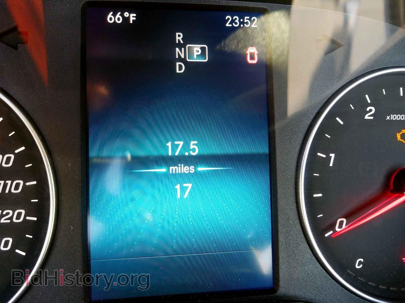 2019 MERCEDES-BENZ SPRINTER - VIN: WDAPF4CD0KN015397 - Фото 8