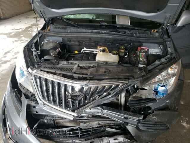 2014 BUICK ENCORE - VIN: KL4CJAS89E8560426 - Фото 7