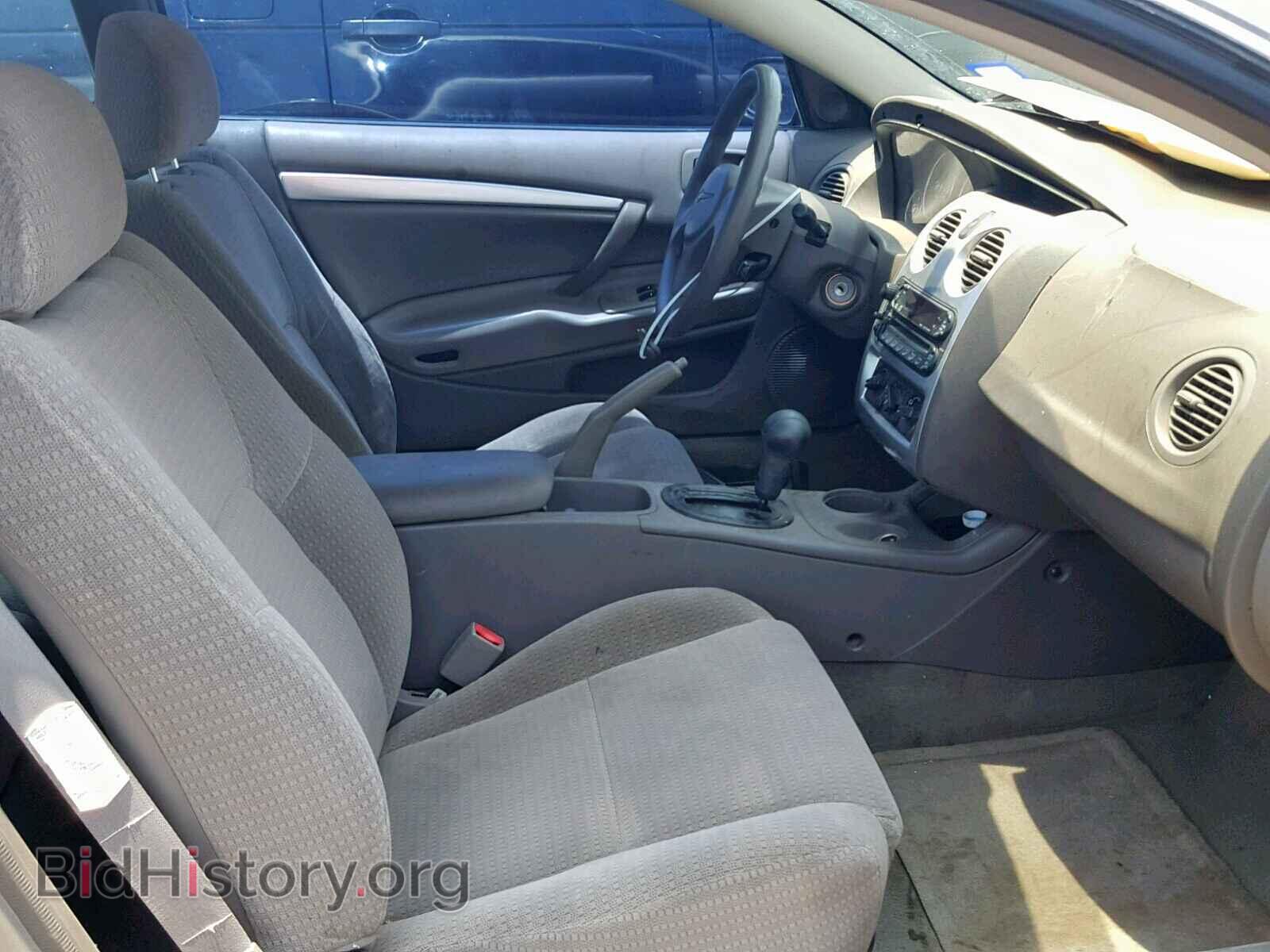 2005 CHRYSLER SEBRING - VIN: 4C3AG42G65E034488 - Фото 5