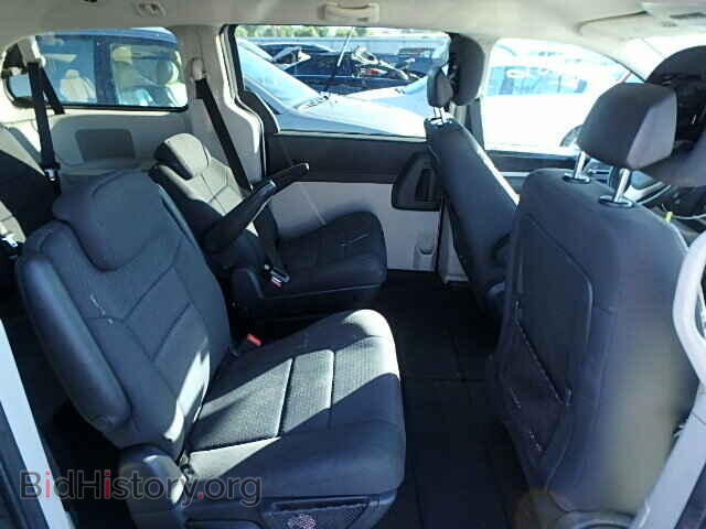 2010 DODGE CARAVAN - VIN: 2D4RN5D19AR475357 - Photo 6