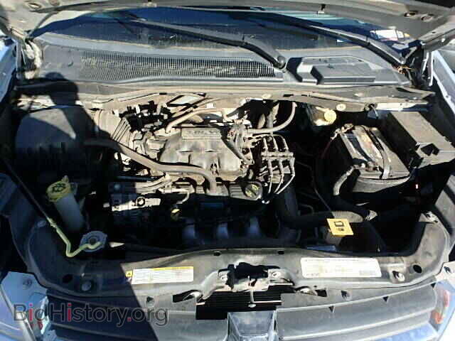 2010 DODGE CARAVAN - VIN: 2D4RN5D19AR475357 - Photo 7