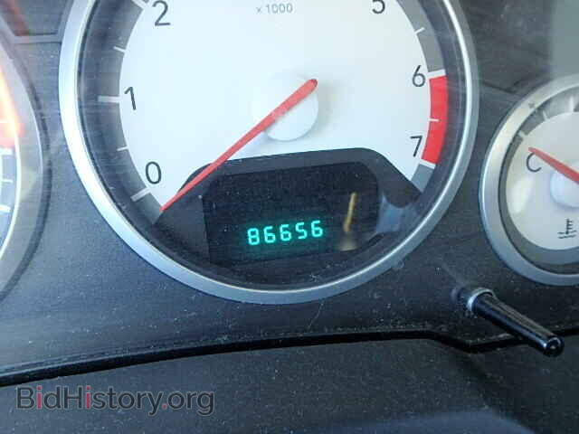 2010 DODGE CARAVAN - VIN: 2D4RN5D19AR475357 - Photo 8