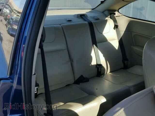 2008 FORD FOCUS - VIN: 1FAHP33N78W104281 - Фото 6