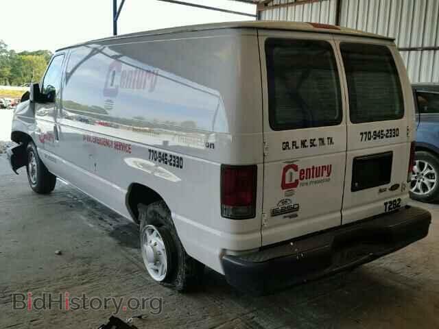 2011 FORD ECONOLINE - VIN: 1FTNE2EL6BDB36098 - Фото 3