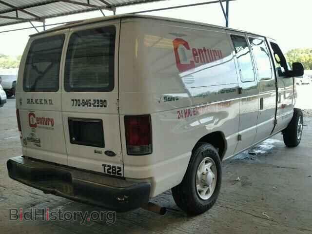2011 FORD ECONOLINE - VIN: 1FTNE2EL6BDB36098 - Фото 4