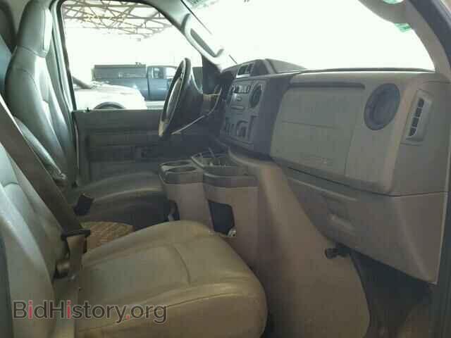 2011 FORD ECONOLINE - VIN: 1FTNE2EL6BDB36098 - Фото 5