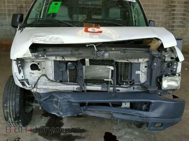 2011 FORD ECONOLINE - VIN: 1FTNE2EL6BDB36098 - Фото 9