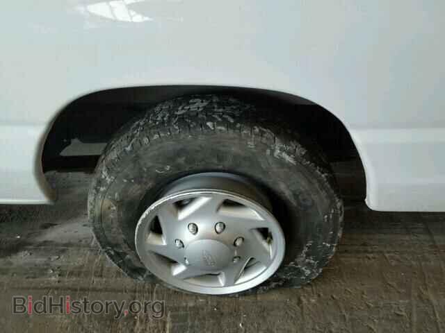 2011 FORD ECONOLINE - VIN: 1FTNE2EL6BDB36098 - Фото 10