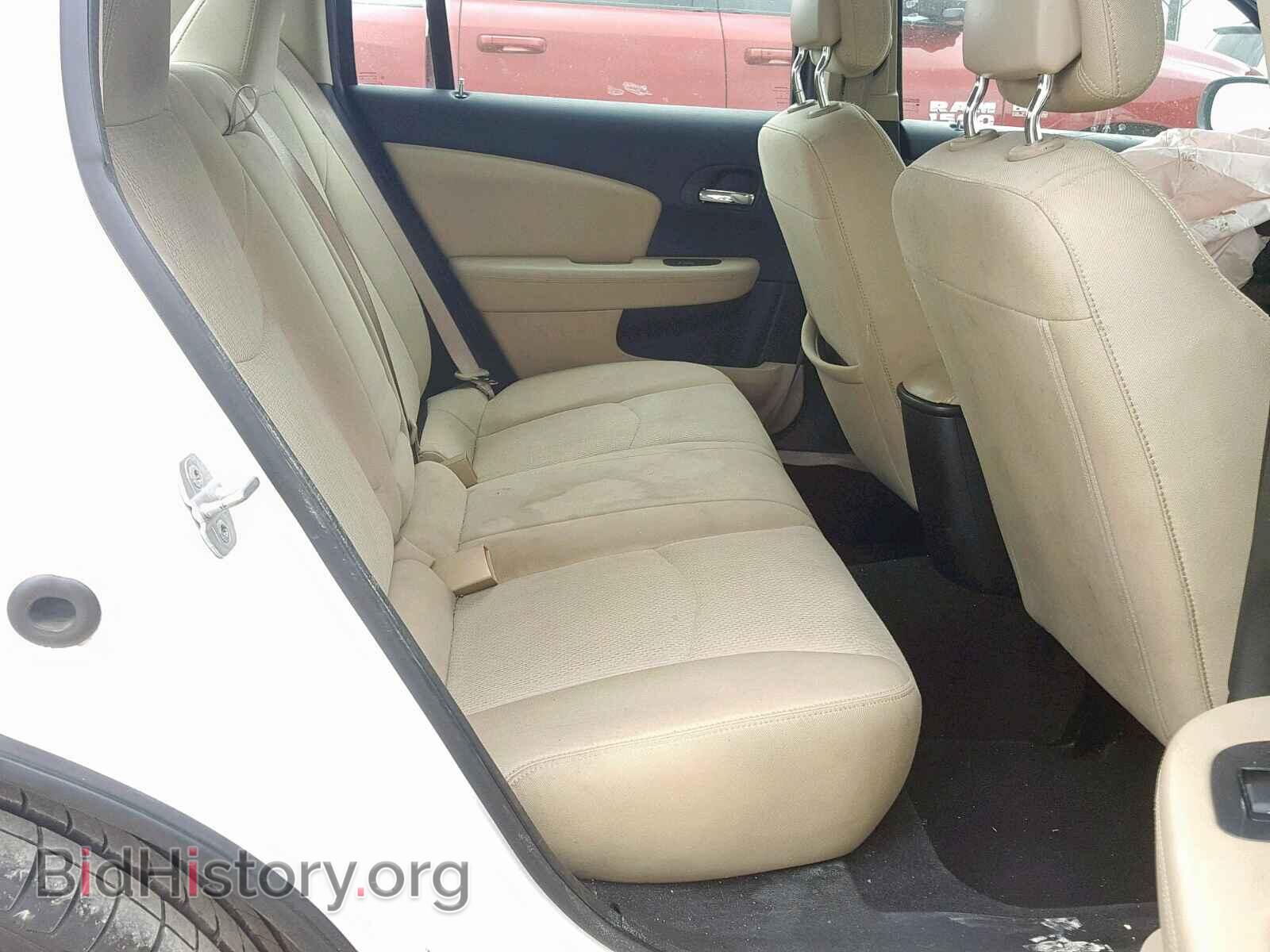 2013 CHRYSLER 200 - VIN: 1C3CCBAB3DN604610 - Фото 6