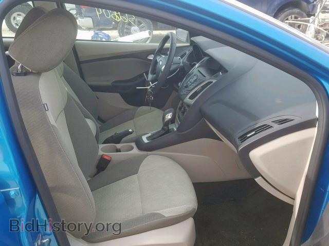 2014 FORD FOCUS SE - VIN: 1FADP3K29EL404987 - Фото 5