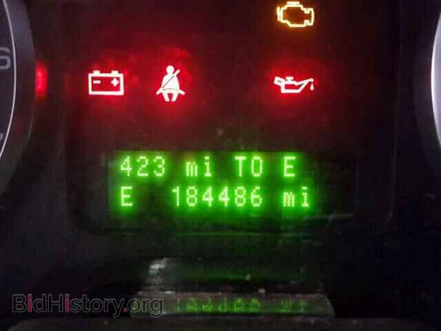 2005 FORD FIVE HUNDR - VIN: 1FAFP24135G140438 - Фото 8