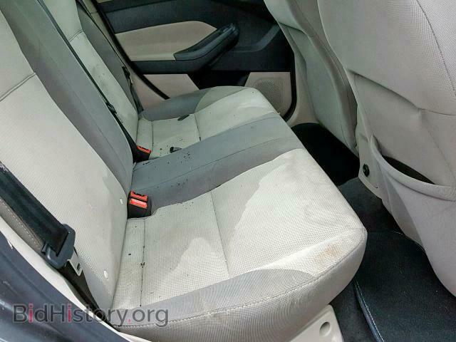 2012 FORD FOCUS SE - VIN: 1FAHP3F23CL441851 - Фото 6