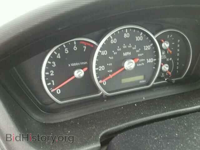 2009 MITSUBISHI GALANT - VIN: 4A3AB36F39E012202 - Фото 8