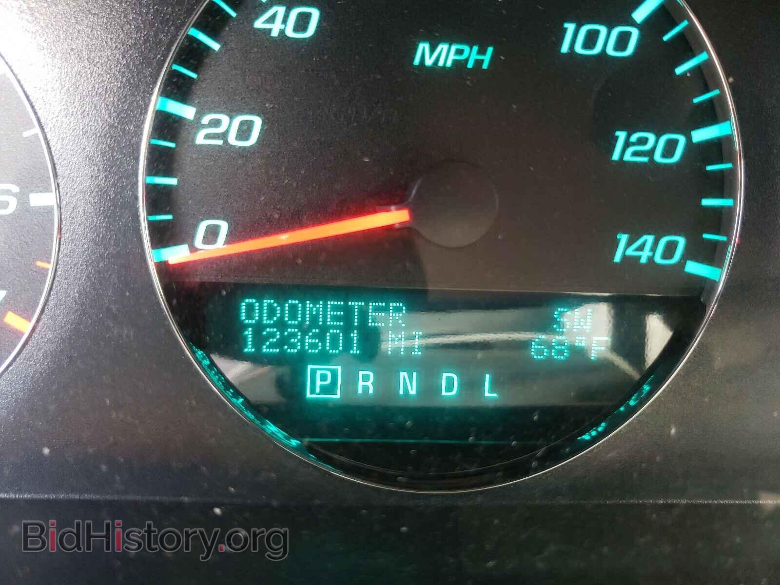 2013 CHEVROLET IMPALA - VIN: 2G1WG5E39D1147653 - Фото 8
