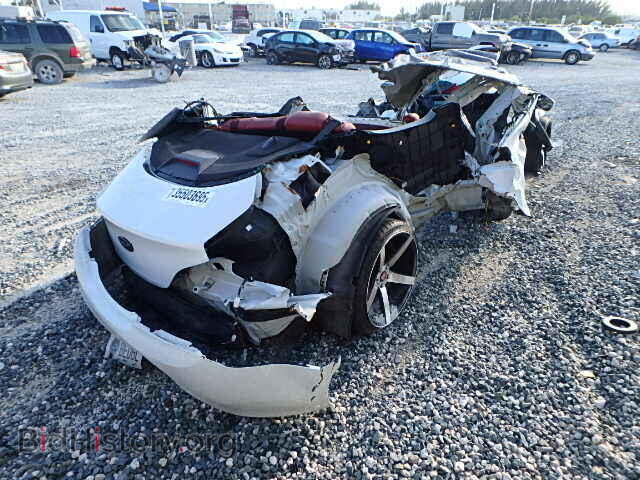 2013 HYUNDAI GENESIS - VIN: KMHHT6KD0DU101675 - Фото 4