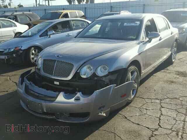 2006 BENTLEY ALL MODELS - VIN: SCBBR53W868038827 - Фото 2