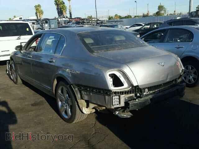 2006 BENTLEY ALL MODELS - VIN: SCBBR53W868038827 - Фото 3