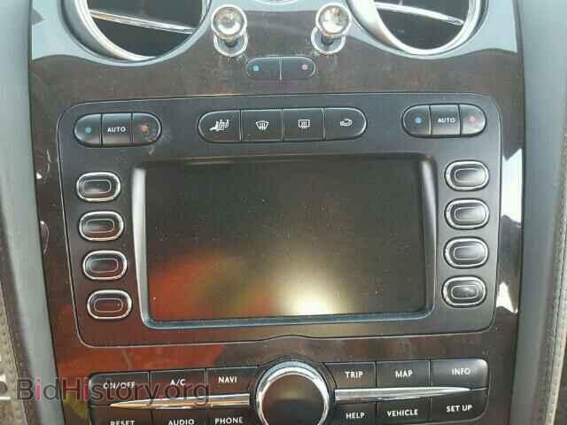 2006 BENTLEY ALL MODELS - VIN: SCBBR53W868038827 - Фото 9