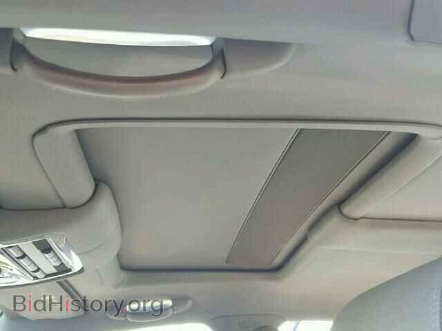 2006 BENTLEY ALL MODELS - VIN: SCBBR53W868038827 - Фото 10