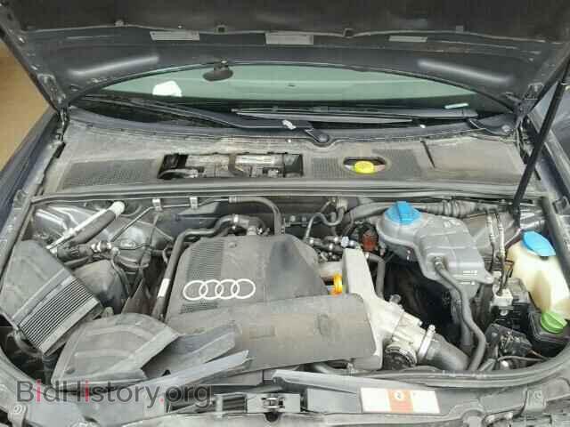 2002 AUDI A4 - VIN: WAULC68E82A311757 - Фото 7