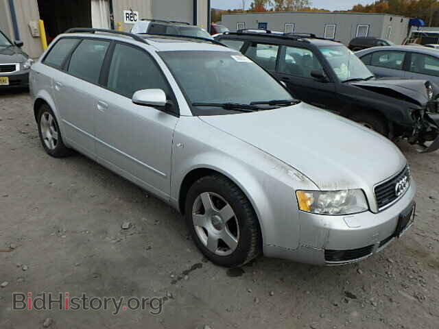 Photo WAUVC68E65A023362 - AUDI A4 2005