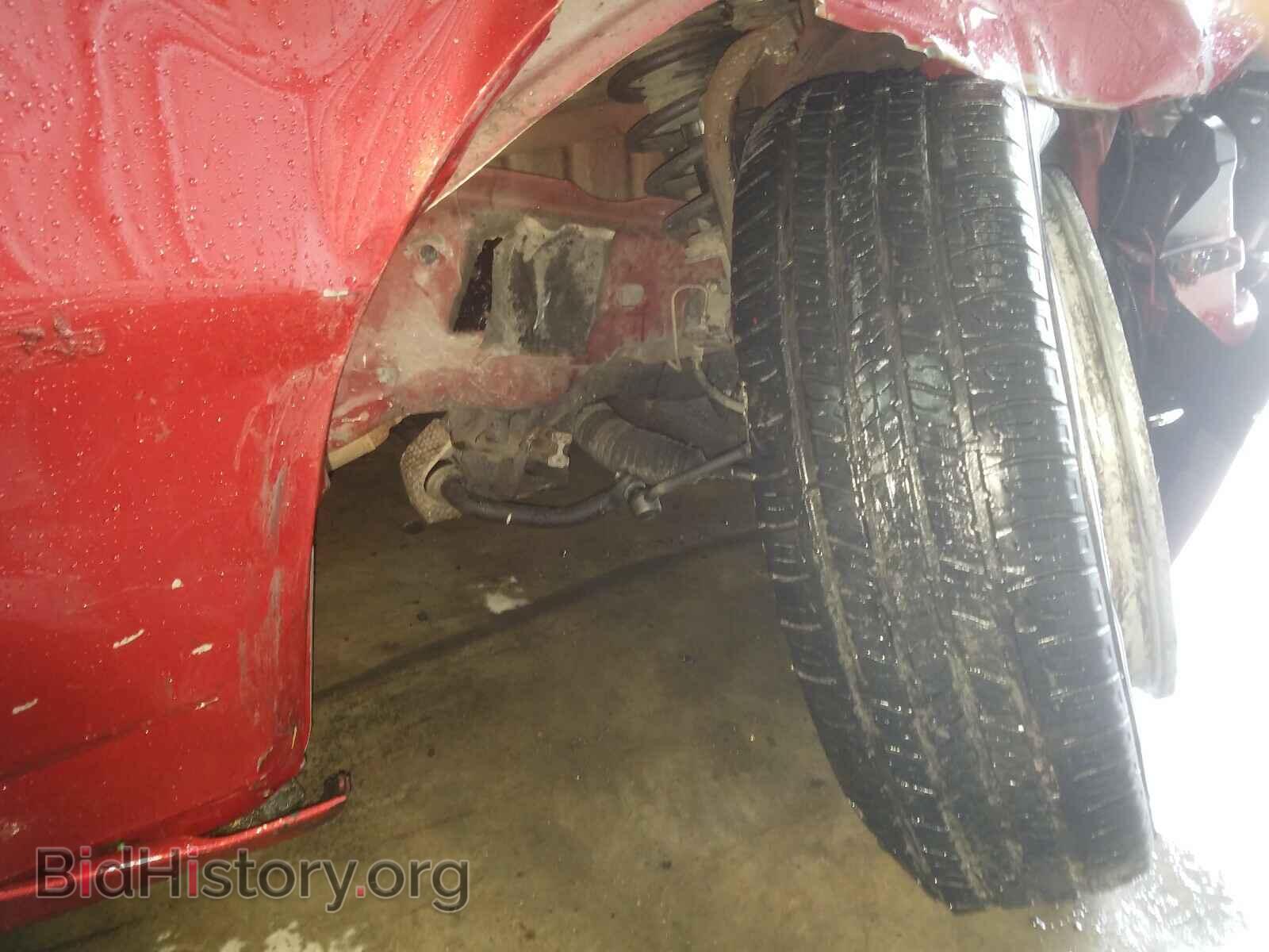 2009 DODGE CHARGER - VIN: 2B3KA33V19H556021 - Фото 9