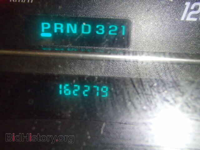 2003 GMC ENVOY - VIN: 1GKDT13S632365842 - Фото 8