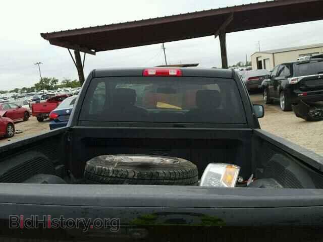 2012 DODGE RAM 1500 - VIN: 3C6JD6AT5CG250832 - Фото 6