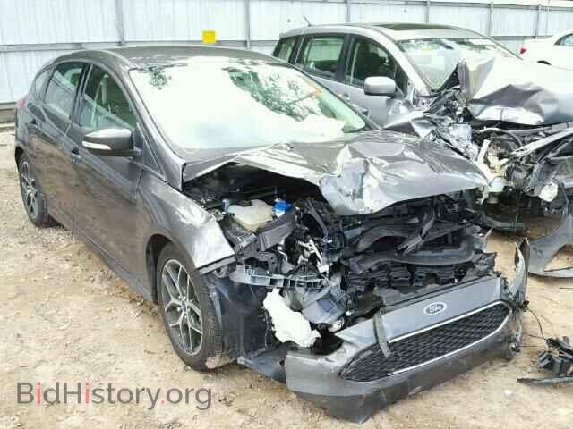 Фотография 1FADP3K28GL287972 - FORD FOCUS 2016