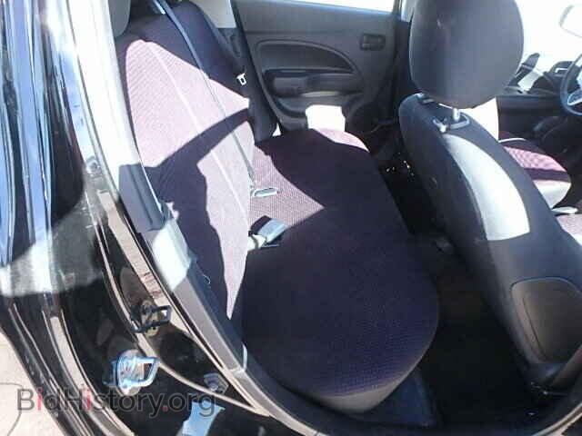 2014 MITSUBISHI MIRAGE - VIN: ML32A4HJ0EH017645 - Фото 6