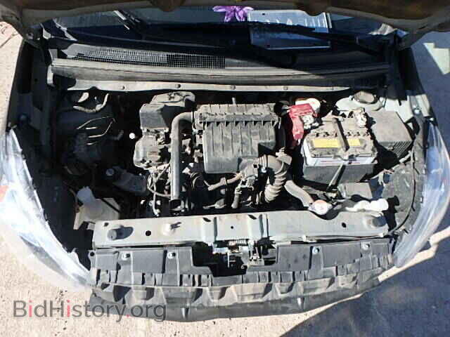2014 MITSUBISHI MIRAGE - VIN: ML32A4HJ0EH017645 - Фото 7