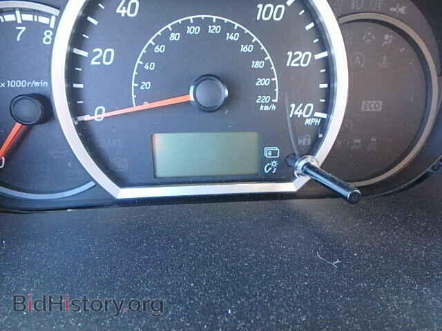 2014 MITSUBISHI MIRAGE - VIN: ML32A4HJ0EH017645 - Фото 8