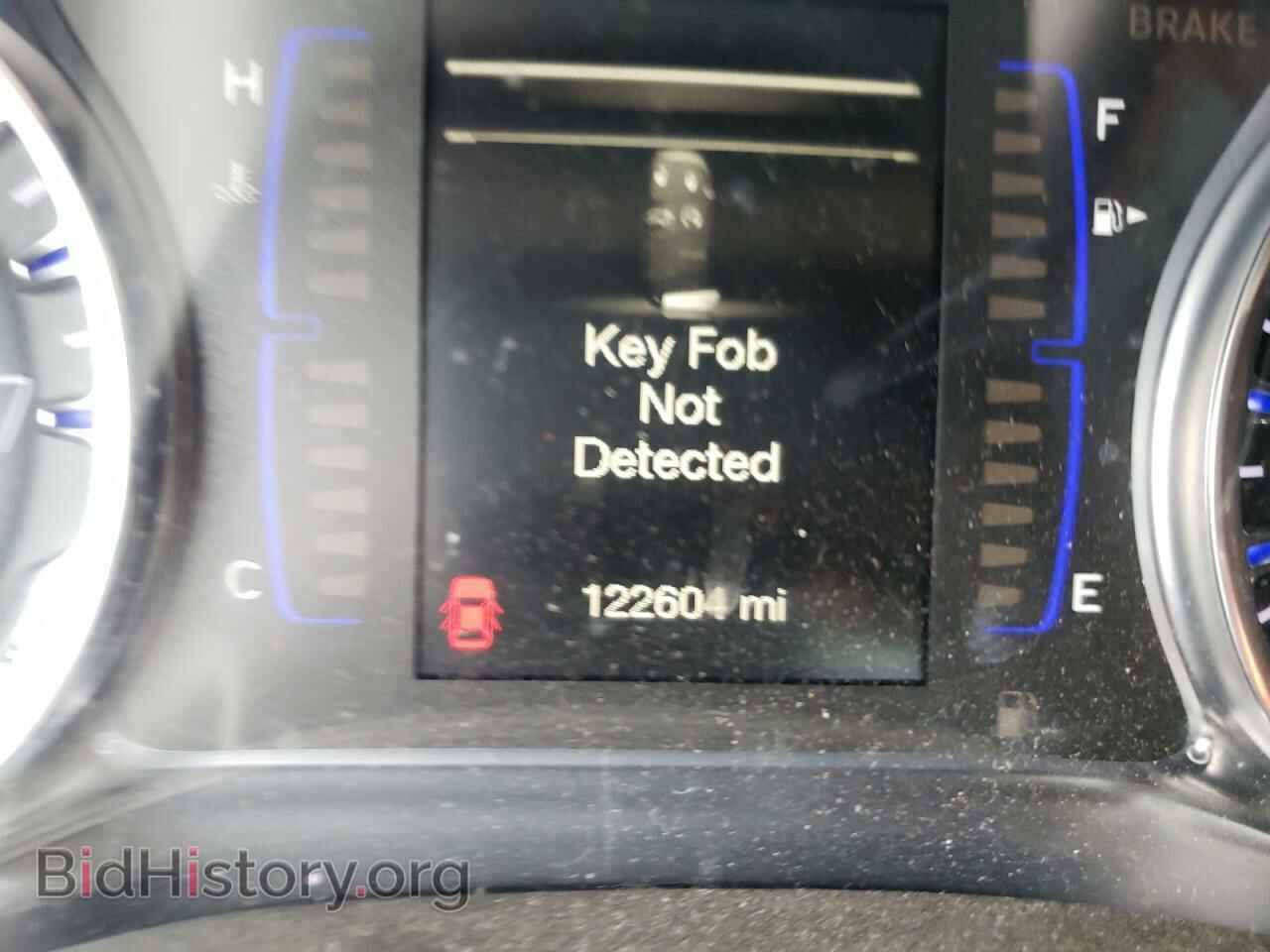 2016 CHRYSLER 200 - VIN: 1C3CCCAB9GN104557 - Фото 8
