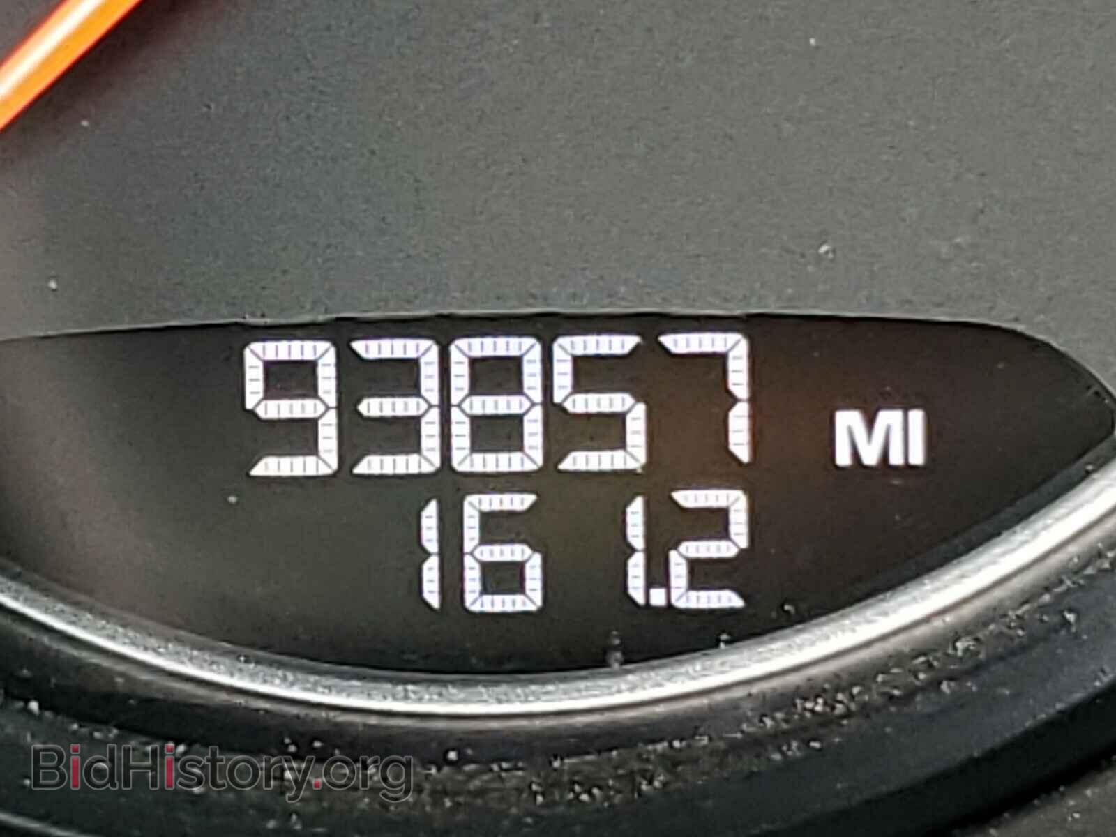 2013 PORSCHE PANAMERA - VIN: WP0AB2A78DL060182 - Фото 8