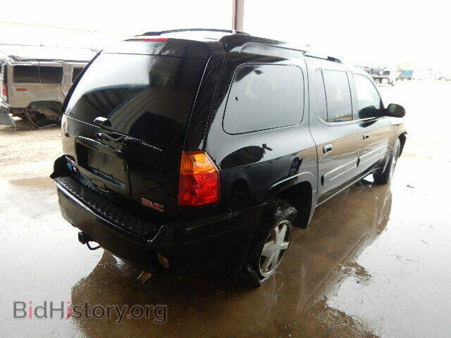 2003 GMC ENVOY - VIN: 1GKES16S136131992 - Фото 4