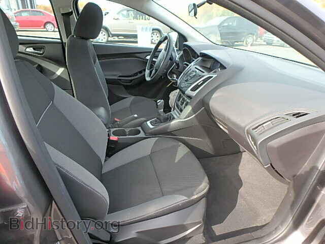2014 FORD FOCUS - VIN: 1FADP3F27EL457214 - Photo 5