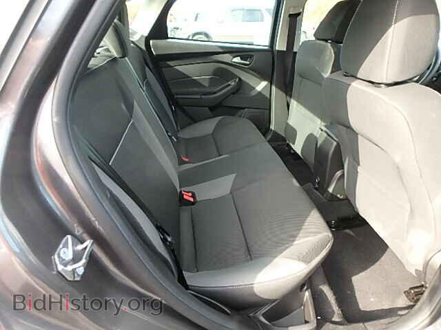 2014 FORD FOCUS - VIN: 1FADP3F27EL457214 - Photo 6