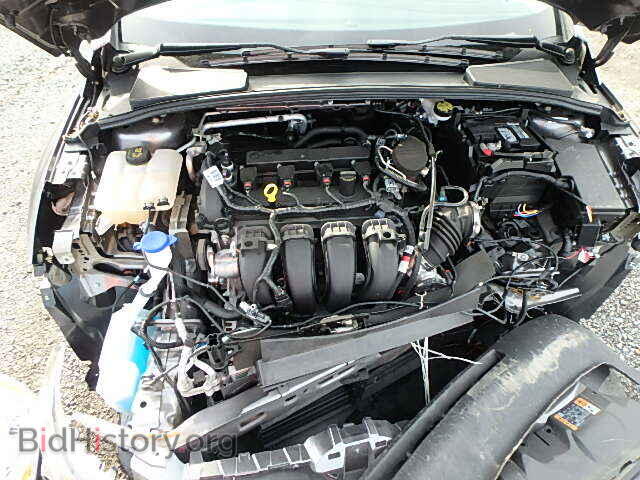 2014 FORD FOCUS - VIN: 1FADP3F27EL457214 - Photo 7