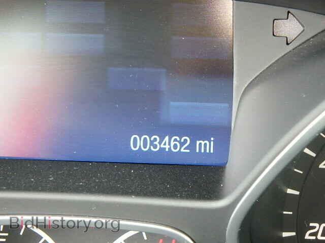2014 FORD FOCUS - VIN: 1FADP3F27EL457214 - Photo 8